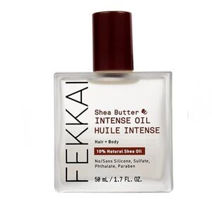 Fekkai Shea Butter Intense Oil